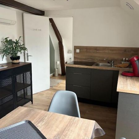 Appartement 2 Personnes Lestrem Exteriér fotografie