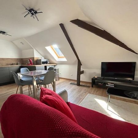 Appartement 2 Personnes Lestrem Exteriér fotografie