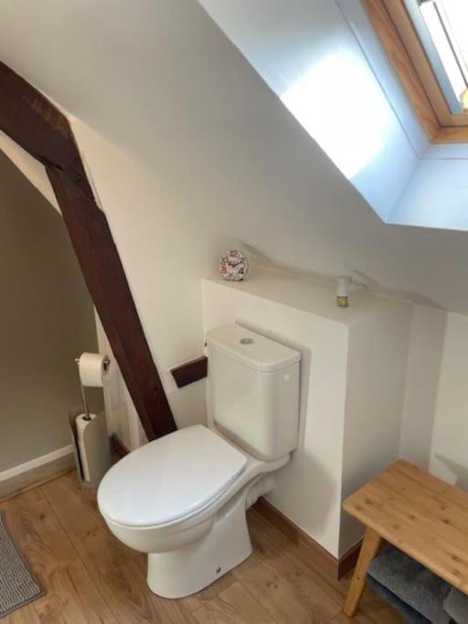 Appartement 2 Personnes Lestrem Exteriér fotografie