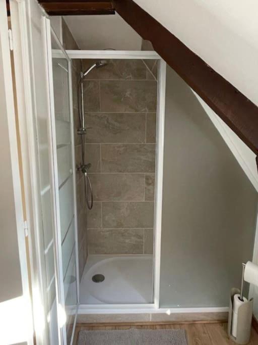Appartement 2 Personnes Lestrem Exteriér fotografie