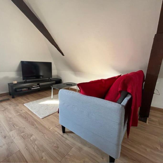 Appartement 2 Personnes Lestrem Exteriér fotografie