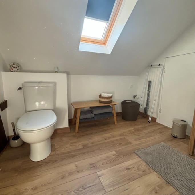 Appartement 2 Personnes Lestrem Exteriér fotografie