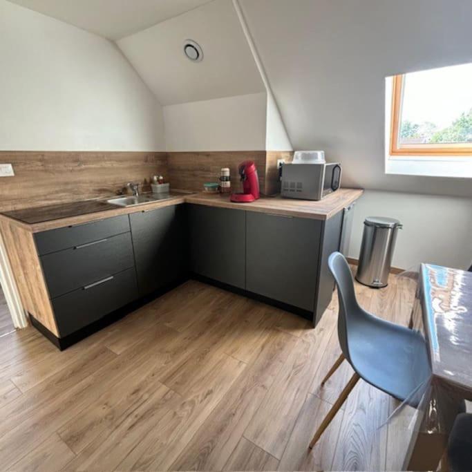 Appartement 2 Personnes Lestrem Exteriér fotografie