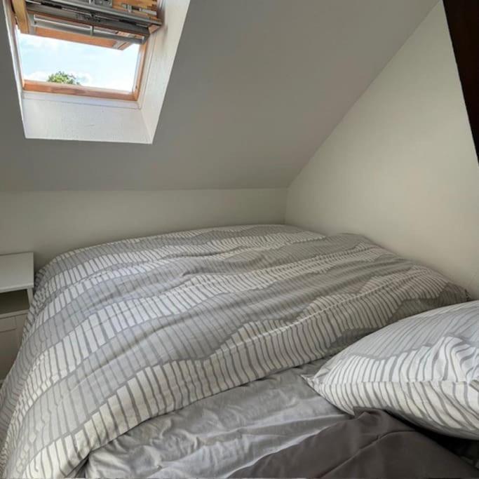 Appartement 2 Personnes Lestrem Exteriér fotografie